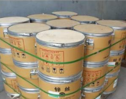  鋅絲，你真的了解嗎？