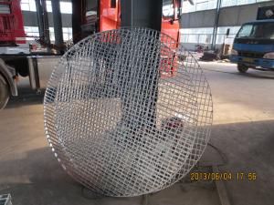 鋼格板在運(yùn)輸和提升過程中需要注意哪些問題