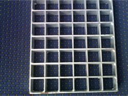 導致格柵板損壞的因素